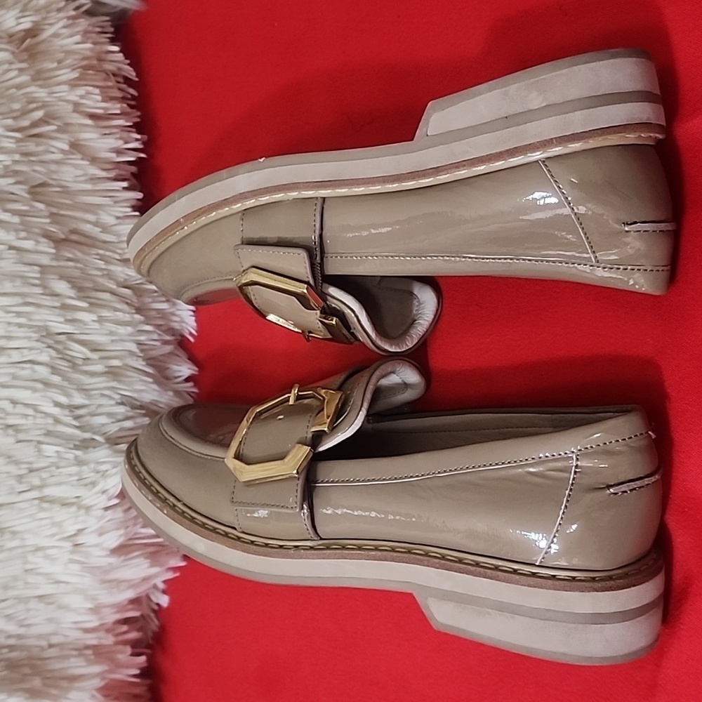 LOUISE ET CIE LOAFERS - Picture 5 of 8